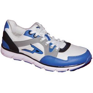 Piedro - 1517000910 - Sportieve Schoen - Leder - Wijdte 5.5