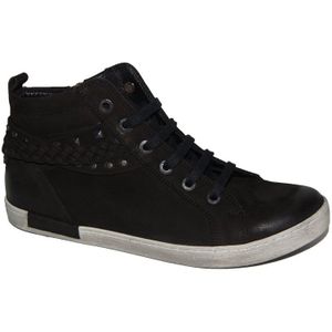 Footnotes 74.001 wijdte G Veterschoenen