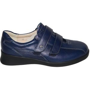 Finn Comfort 3558 Nairobi wijdte H Klittenbandschoenen