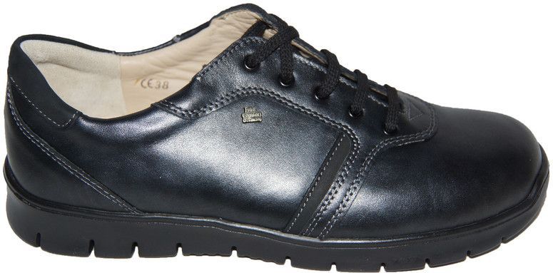 Finn Comfort Biscaya wijdte H Veterschoenen