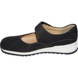 Finn Comfort - 2374 Soiano - Klittenbandschoenen - Groen - Leer