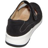 Finn Comfort - 2374 Soiano - Klittenbandschoenen - Groen - Leer