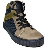 Track Style 317985 wijdte 6 Veterschoenen