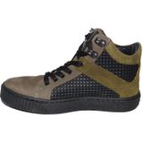 Track Style 317985 wijdte 6 Veterschoenen