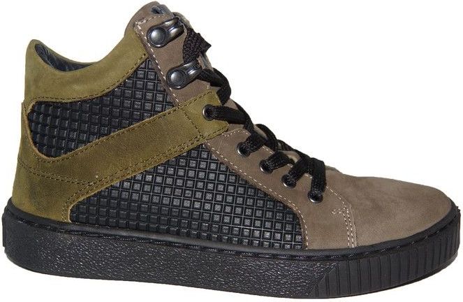 Track Style 317985 wijdte 6 Veterschoenen