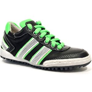 Track Style 317061 wijdte 3.5 Veterschoenen