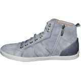 Footnotes - 74.003 - Laarzen - Wijdte G