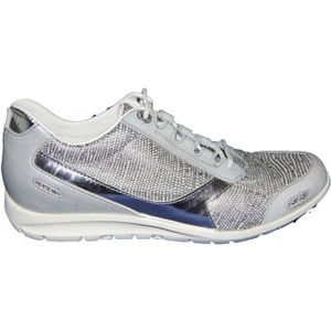 Footnotes - 79.006 - Sneaker - Wit - Textiel