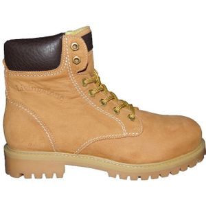 Livingstone 43001 wijdte H Veterschoenen