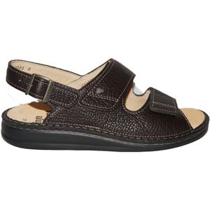 Remonte Zwart - Schoenen Sandalen Dames € 83,95