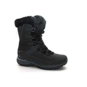 Hi-Tec - ST Bijou - Snowboots - Zwart - Synthetisch