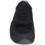 Finn Comfort - Sidonia - Sneakers - Blauw - Leer