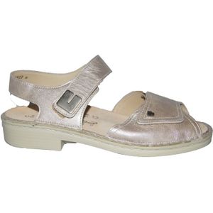 Finn Comfort - Luxor - Sandalen - G - Leder
