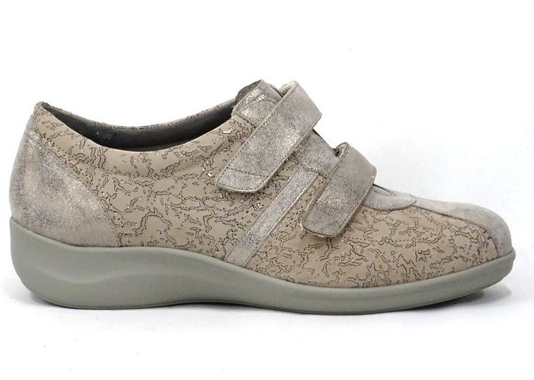 Durea - 6096 - Schoenen - Kleur - Materiaal