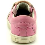 Twins - 318102 - Sportschoenen - Zilver - Wijdte 5