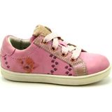 Twins - 318102 - Sportschoenen - Zilver - Wijdte 5