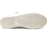 Track Style - 317380 - Sneakers - Zwart - Leer