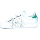 Piedro - 1117401150 - Sneakers - Zwart - Leer
