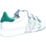Piedro - 1117401150 - Sneakers - Zwart - Leer