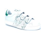 Piedro - 1117401150 - Sneakers - Zwart - Leer