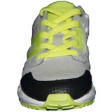 Track Style - Sneakers - Zwart - Leer