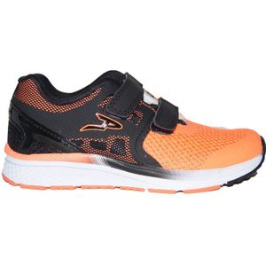 Piedro - 1517001350 - Klittenbandschoenen - Blauw - Leer