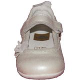 Twins - 316005 - Ballerina's - Roze - Leer