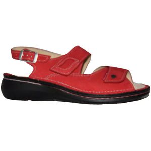 Finn Comfort 02594 Sumatra wijdte H Sandalen