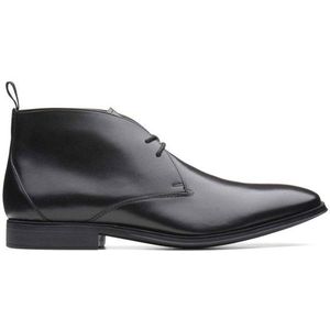 Clarks Gilman Mid Veterschoenen