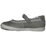 Twins - Bandschoen - Grijs - Wijdte 3.5
