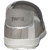 Twins - Bandschoen - Grijs - Wijdte 3.5