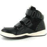 Track Style - Klittenbandschoenen - Half Hoge - Wijdte 3.5