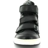 Track Style - Klittenbandschoenen - Half Hoge - Wijdte 3.5