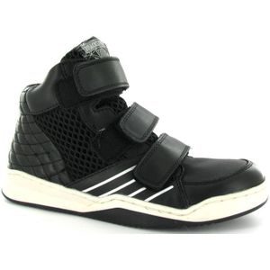 Track Style - Klittenbandschoenen - Half Hoge - Wijdte 3.5