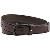 Montblanc Riem leer brown inkorten mogelijk