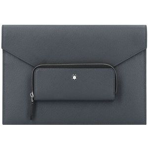 Montblanc Sartorial Laptop hoes Leer 29 cm forged iron