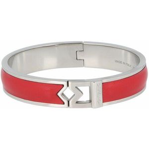 Montblanc M Logo Armreif 22 cm  rood