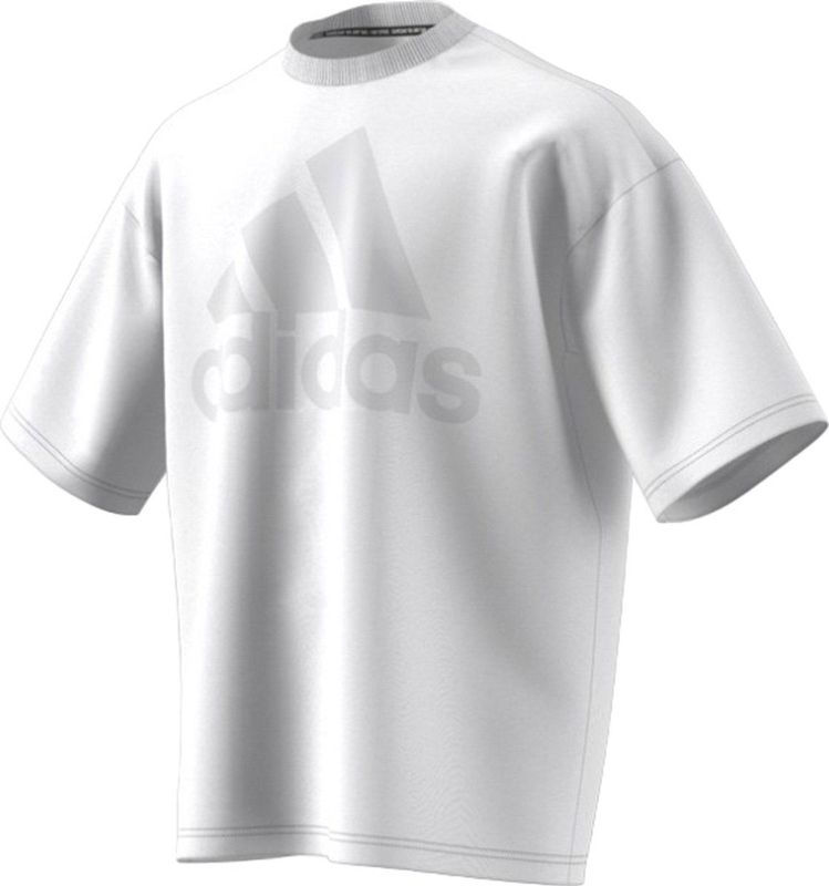 Men's t-shirt adidas men must have