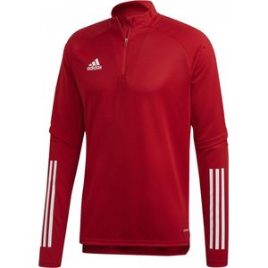 adidas Ajax training top thuis senior 2020-2021