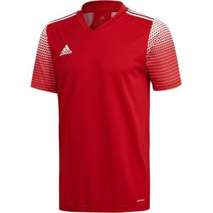 adidas - Regista Jersey - Rood - Heren