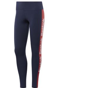 Reebok - Linear Logo Essentials - Leggings - Dames