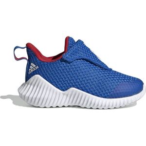 adidas Performance Fortarun Ac I Hardloopschoenen Kinderen blauw 19