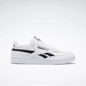 Reebok - Club C Revenge Mu - Sneakers - Wit - Leer