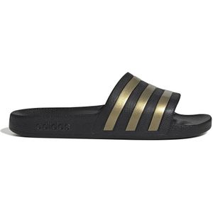 adidas Sportswear adilette Aqua Badslippers - Unisex - Zwart
