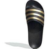 adidas Sportswear adilette Aqua Badslippers - Unisex - Zwart