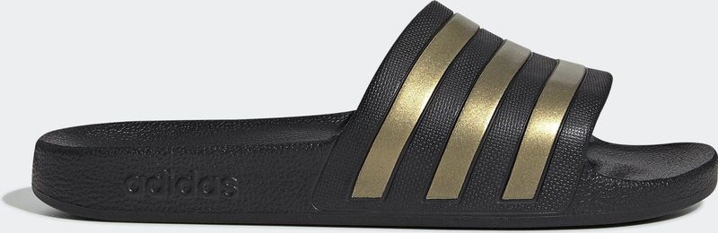 adidas Sportswear adilette Aqua Badslippers - Unisex - Zwart