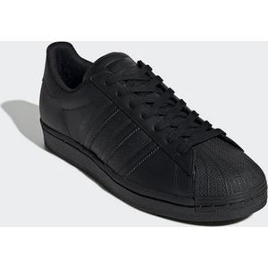 Sneakers adidas Superstar EG4957 Schwarz