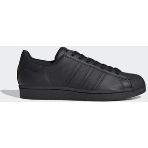 adidas Originals Superstar II Sneakers voor volwassenen, uniseks, Core Black Core Black Core Black Core Black, 40.50 EU