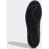 adidas Superstar Heren Sneakers - Core Black/Core Black/Core Black - Maat 44