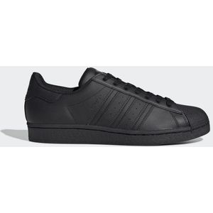 adidas Originals Superstar sneakers zwart